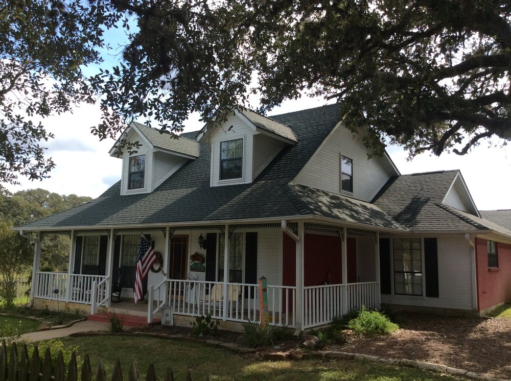 Slide of American Roofing & Construction