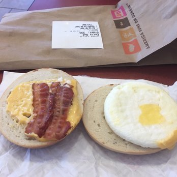 Dunkin' - Really - Coffee & Tea Near Me - Warren, Ohio