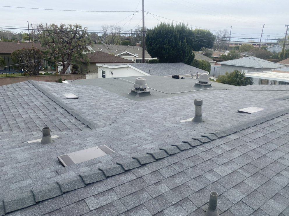 Slide of AAA Jack The Roofer