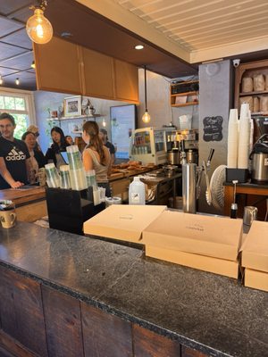 Pegasus Coffee House by null