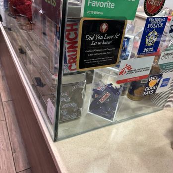 Cold Stone Creamery - Toppings - Ice Cream & Frozen Yogurt Near Me - Brandon, Florida