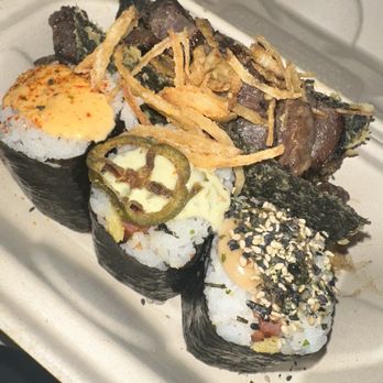Yelp Elite Experience: Musubi Square - Yelp Events Near Me - Anaheim, California Yelp Elite Experience: Musubi Square - Yelp Events Near Me - Anaheim, California