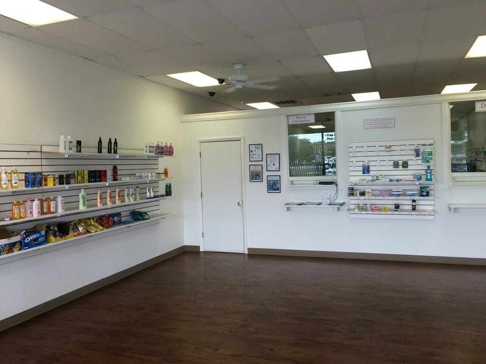 GOOD SAMARITAN PHARMACY Updated May 2024 14 Photos 33130 US Hwy