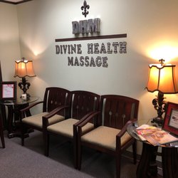 Divine Health Massage