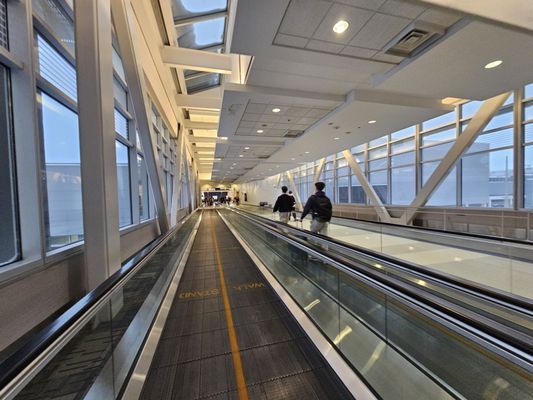 Minneapolis–Saint Paul International Airport by null
