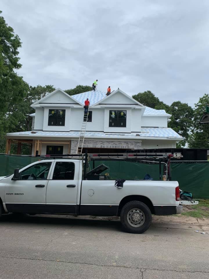 Slide of Picasso Roofing & Remodeling