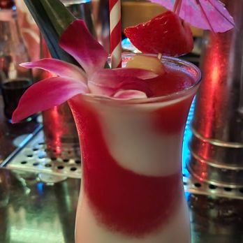 Pagan Idol - Frozen Potion - Tiki Bars Near Me - San Francisco, California Pagan Idol - Frozen Potion - Tiki Bars Near Me - San Francisco, California