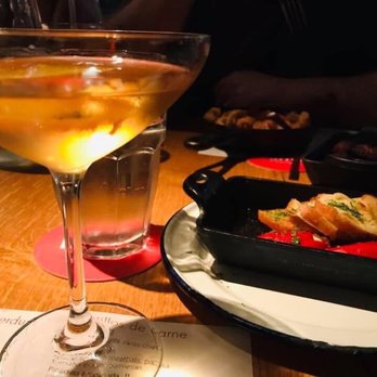 Made kitchen & Cocktails - The Christian - Spanish Near Me - Alpharetta, Georgia