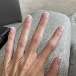 Deluxe Nails and Spa