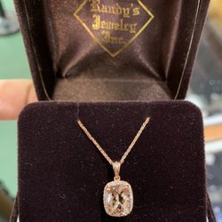 Randy's Jewelry - Beautiful necklace