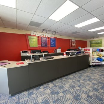PostNet - Shipping Centers Near Me - Camarillo, California