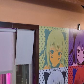 Cute Robot Japanese Kitchen - Japanese Curry Near Me - Milwaukee, Wisconsin
