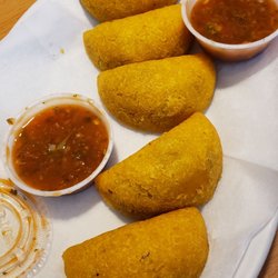 El Molino Restaurant de WPB - Empanadas