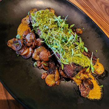 Enye Latin Table - churassco steak - Latin American Near Me - Clayton, California Enye Latin Table - churassco steak - Latin American Near Me - Clayton, California