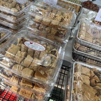 Baklava Factory - Bakeries Near Me - Glendale, California