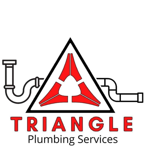 Slide of Triangle Plumbing Service