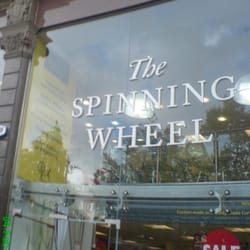 Spinning Wheel