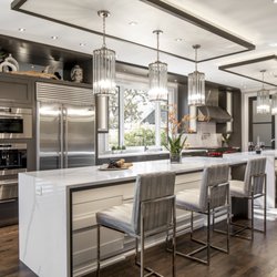 Stratton Design Group - Major kitchen remodel by Stratton Design Group