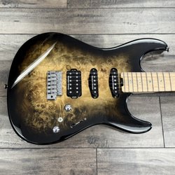 Golden State Pawn & Guitars