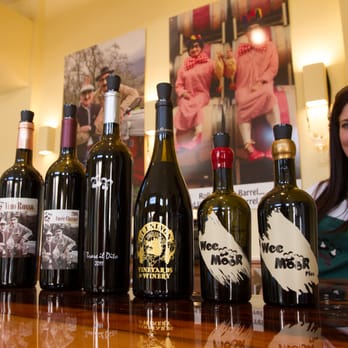 Two Amigos Winery - Wine Tours Near Me Two Amigos Winery - Wine Tours Near Me