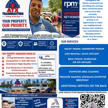 Atx Trashmasters - Junk Removal & Hauling Near Me - Elgin, Texas Atx Trashmasters - Junk Removal & Hauling Near Me - Elgin, Texas
