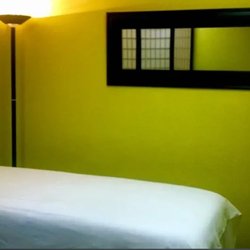 Acupuncture, Etc - Acupuncture treatment room for Acupuncture Etc of Phoenix Az