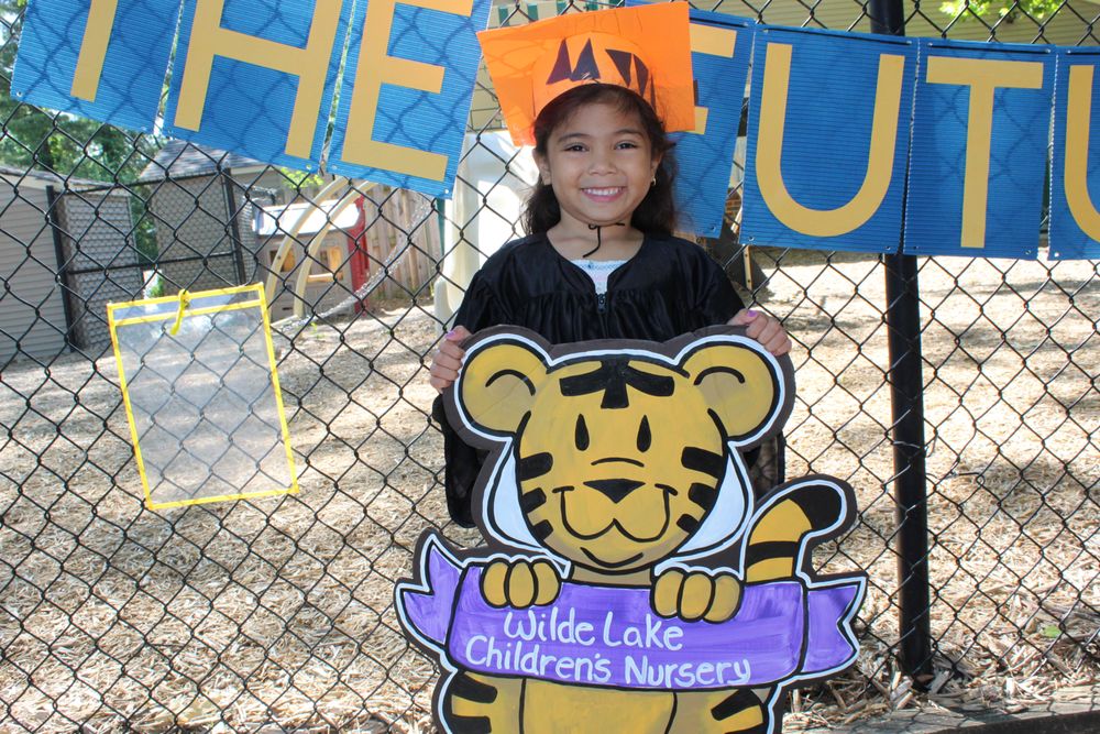 Wilde Lake Children's Nursery - childcare center in Columbia, MD