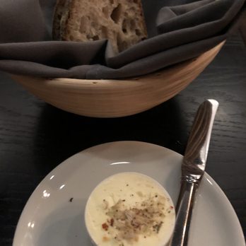 BLVD Steakhouse - Bread and Butter - New American Near Me - Chicago, Illinois