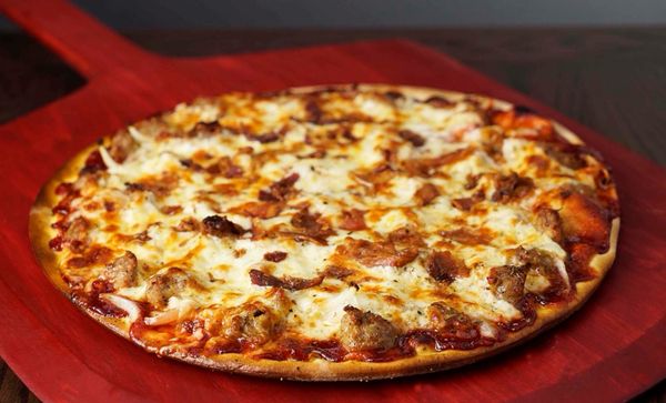 Rosati's Pizza by null