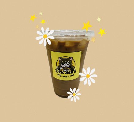 Dek Sen's Thai by null