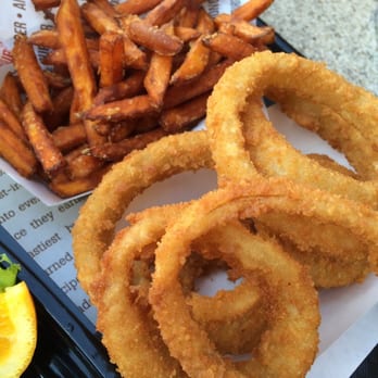 Habit Burger & Grill - Burgers Near Me - Sandy, Utah