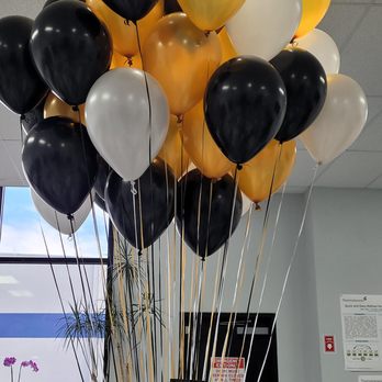 Sacramento Balloon Co. - Balloon Services Near Me - Sacramento, California Sacramento Balloon Co. - Balloon Services Near Me - Sacramento, California
