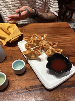 MiYa Chinese by null