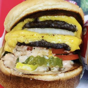 IN-N-OUT BURGER usdm  激レア IN-N-OUT BURGER usdm 激レア IN-N-OUT BURGER usdm 激レア