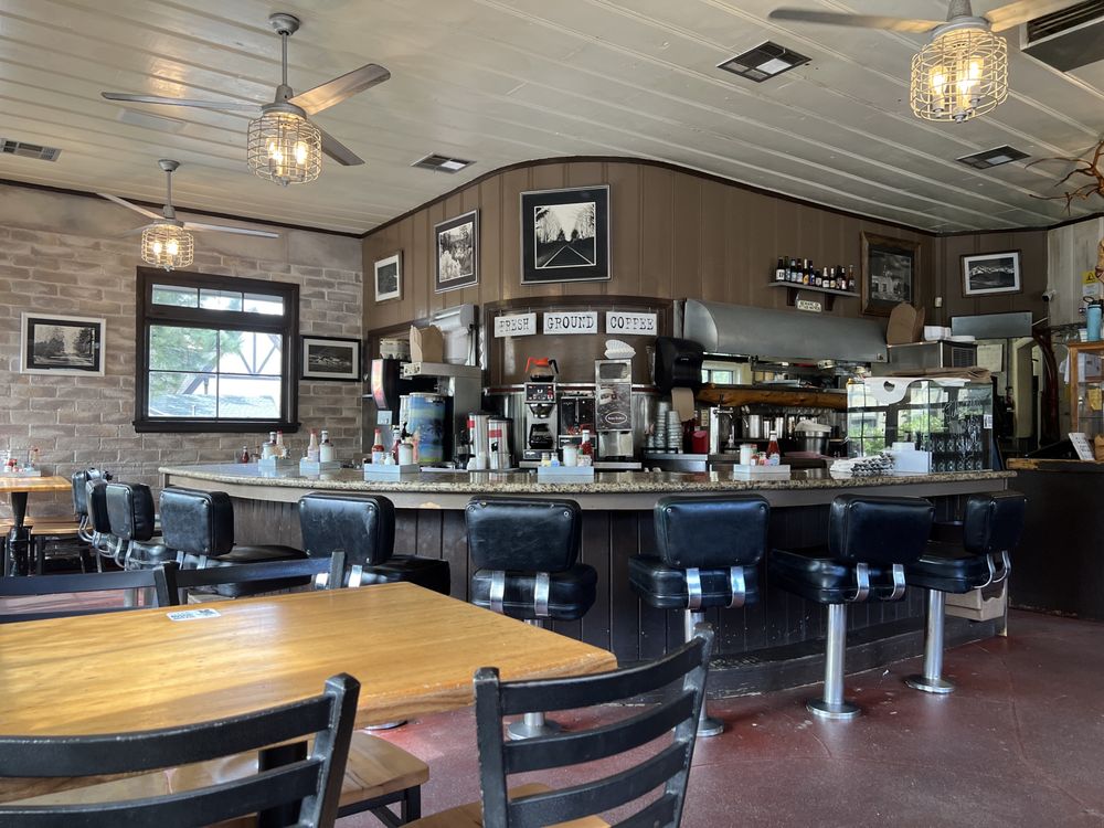 Teddy Bear Restaurant