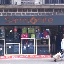 Samsonite