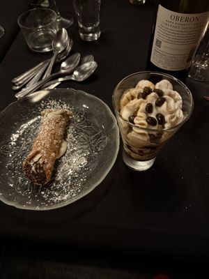 Pasqualone's by null