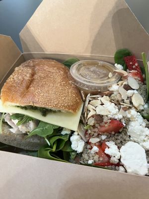 The Independent Cafe