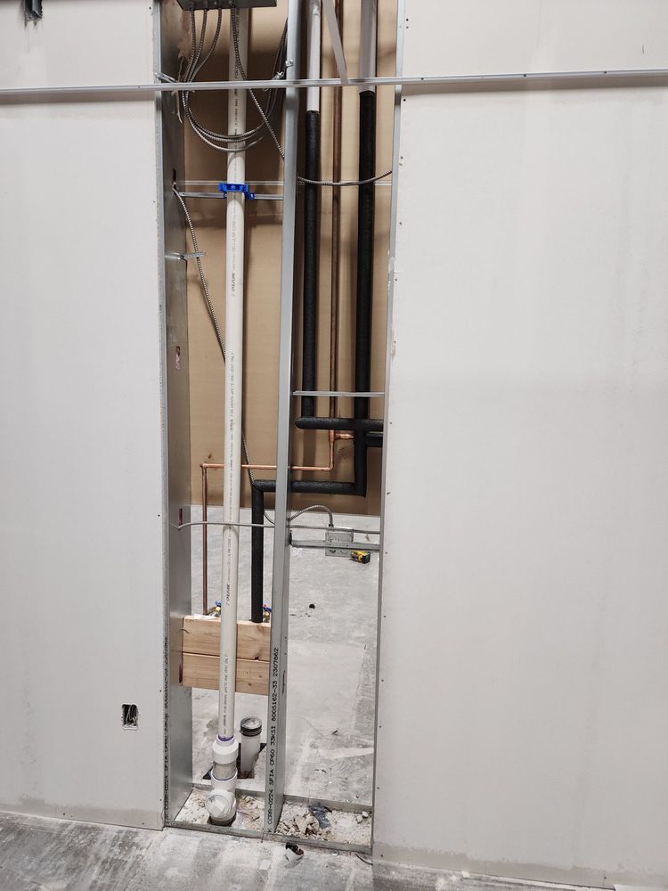 Slide of The Water Firm