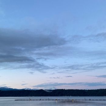 Alderbrook Resort & Spa - View from the resort. - Resorts Near Me - Union, Washington Alderbrook Resort & Spa - View from the resort. - Resorts Near Me - Union, Washington