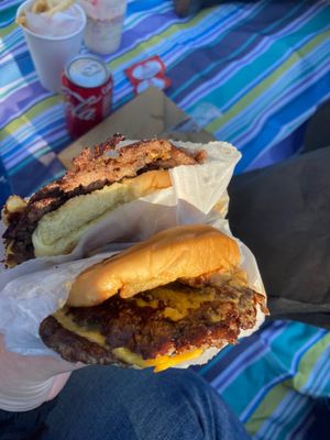 BunSlut (Food Truck) by null