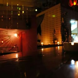 Shanti Lounge Bar