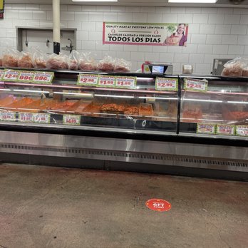 Fresco Supermarket - Meat section - International Grocery Near Me - San Jose, California Fresco Supermarket - Meat section - International Grocery Near Me - San Jose, California