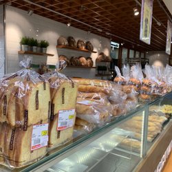 惠康 - Bakery