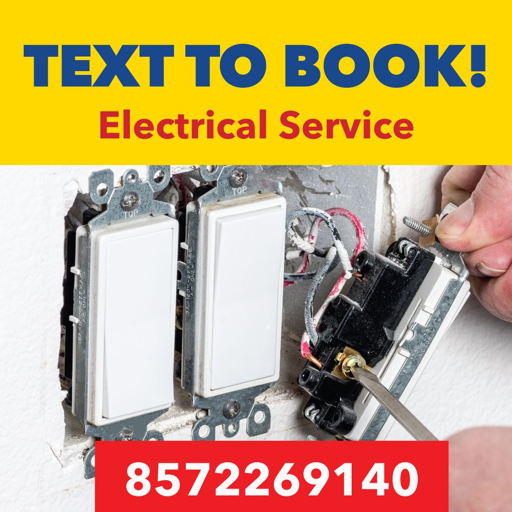 Slide of Denommee Plumbing, HVAC & Electric