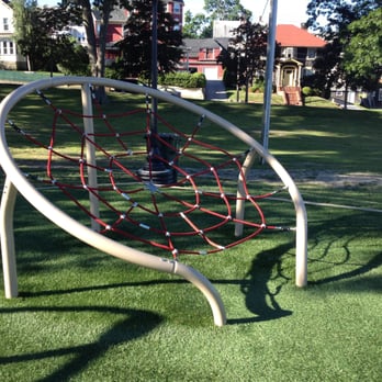 Kennedy Park - Web crawler - Parks Near Me - Fall River, Massachusetts
