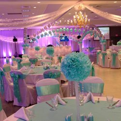 176 West Banquet Hall