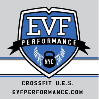 EVF Performance - EVF Performance and CrossFit Upper East Side - Trainers Near Me - New York, New York EVF Performance - EVF Performance and CrossFit Upper East Side - Trainers Near Me - New York, New York