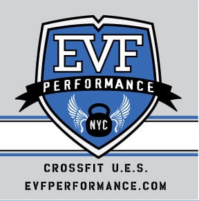 EVF Performance & CrossFit Upper East Side by null