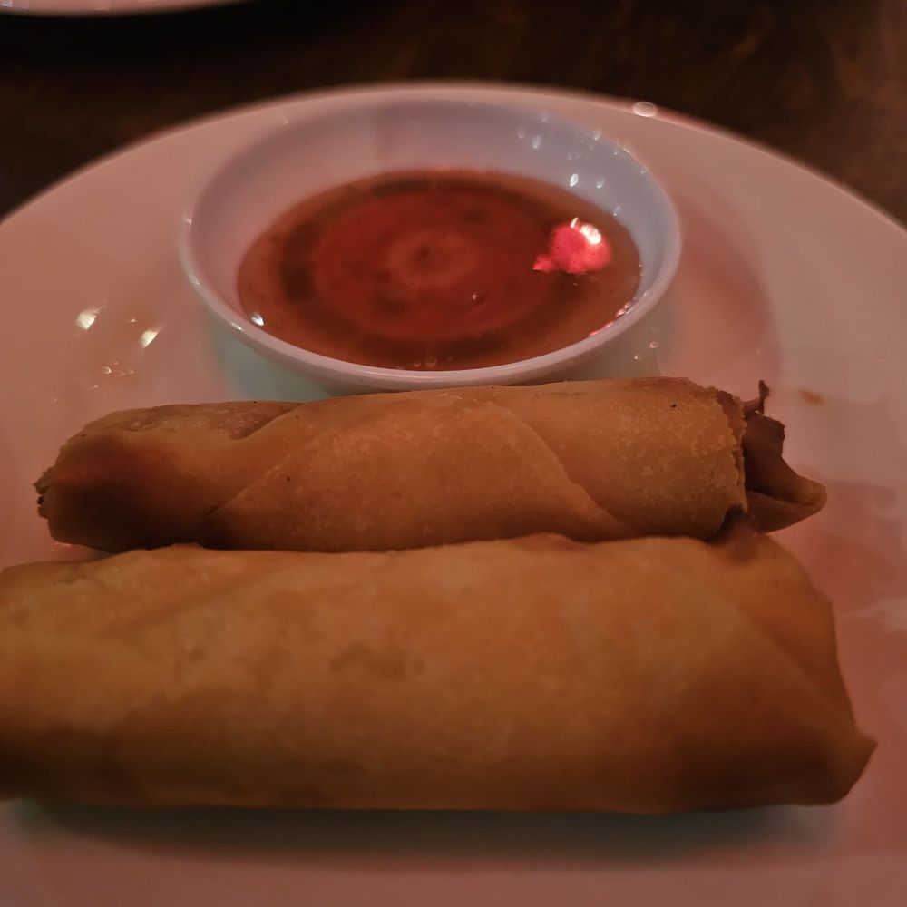 Xia’s Asian Tapas - Asian Fusion Near Me - Winston-Salem, North Carolina